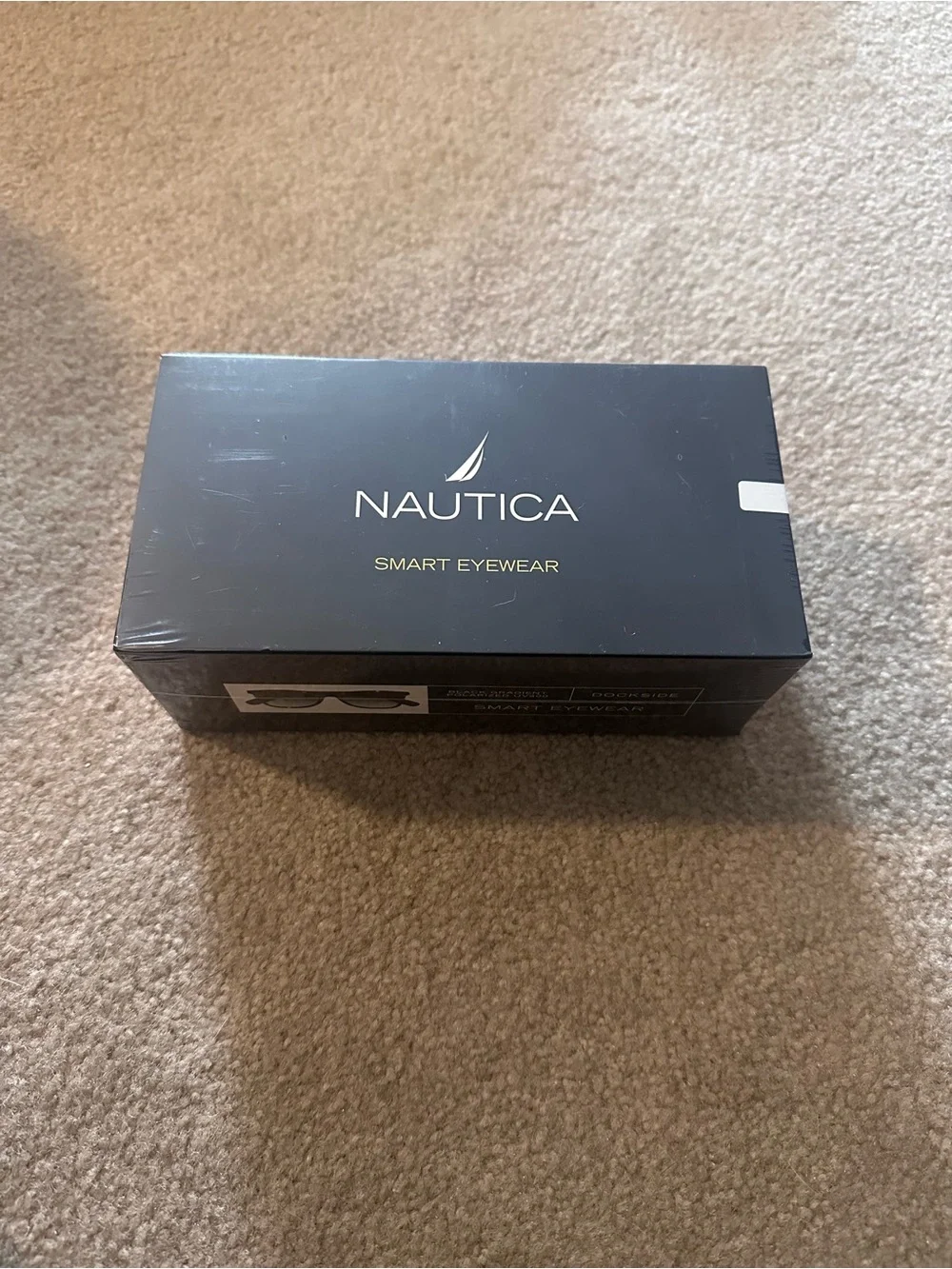 Nautica Smart Eyewear: Dockside